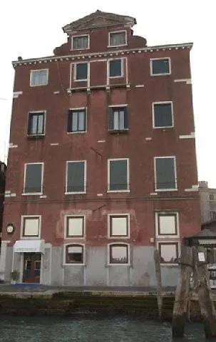 Vecellio Lagoon View