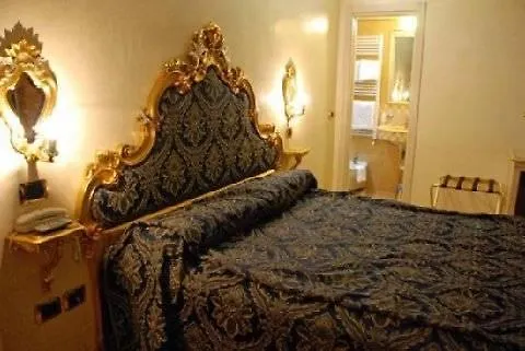 Vecellio Lagoon View