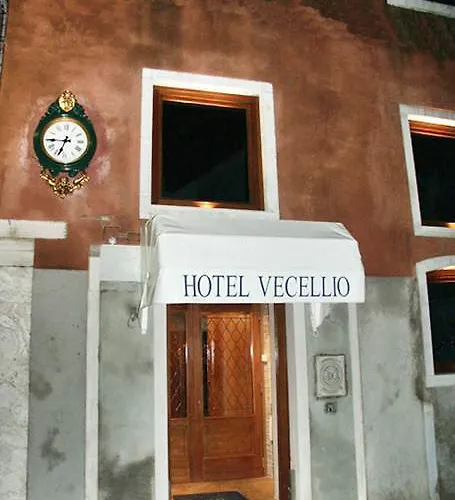 Vecellio Lagoon View 3* Venezia