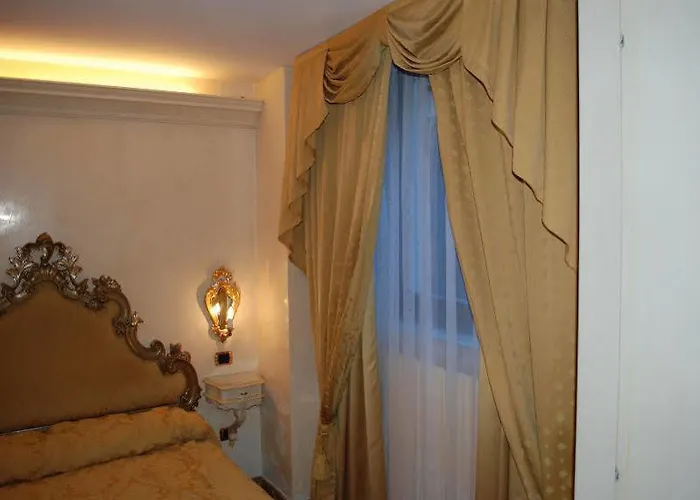 Vecellio Lagoon View 3*