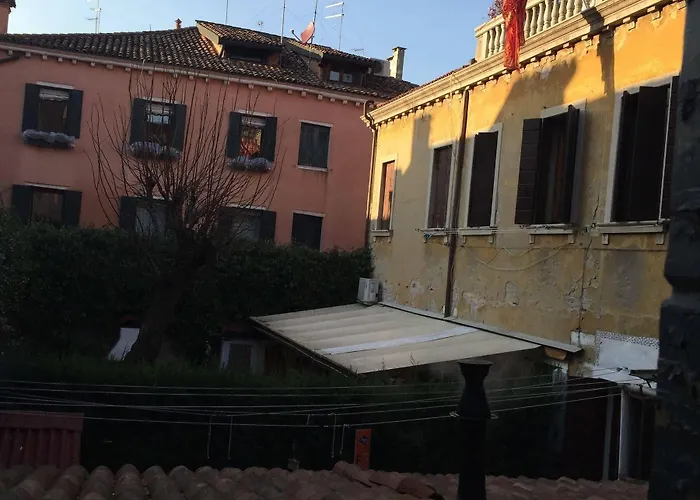 Vecellio Lagoon View